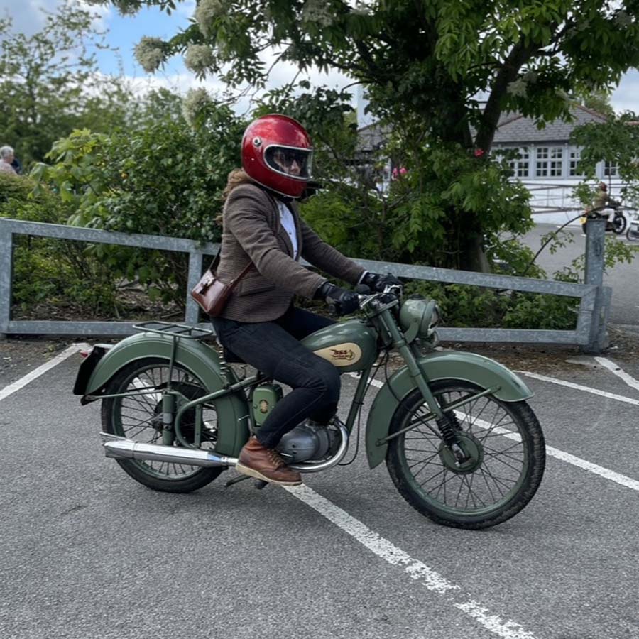 2023 DGR at Laguna Triumph in Maidstone