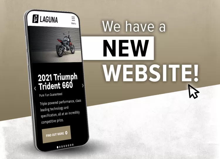 Thumbnail for Check out our newly refreshed website....