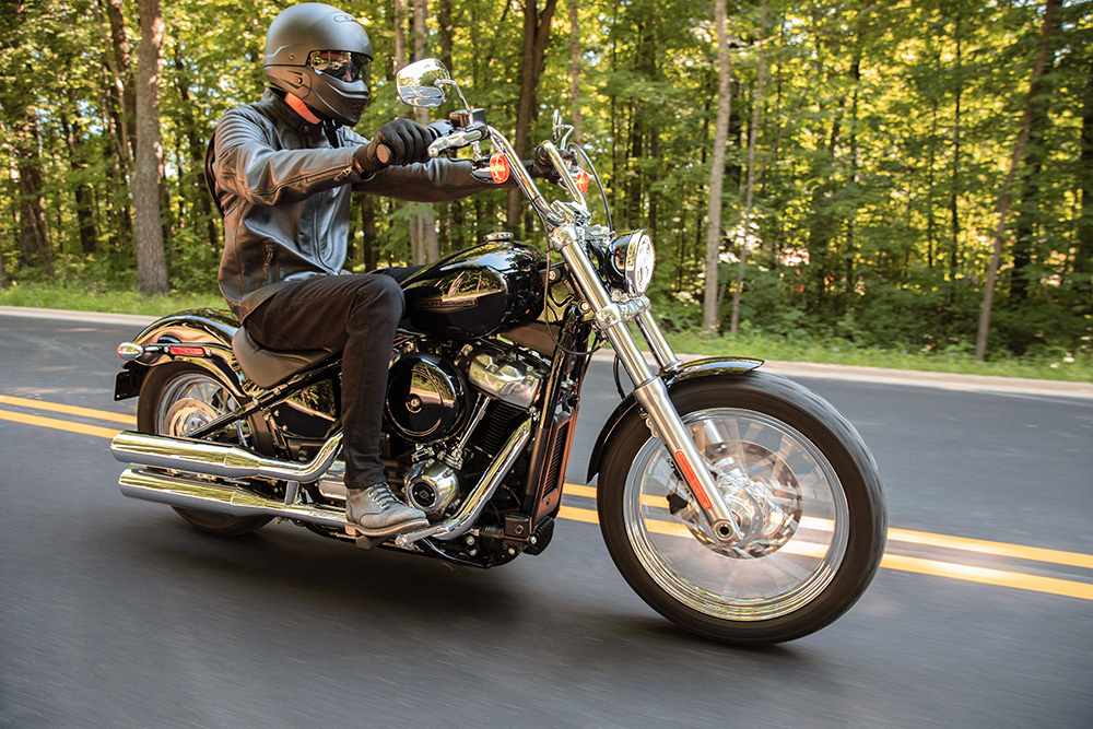 Softail® Standard