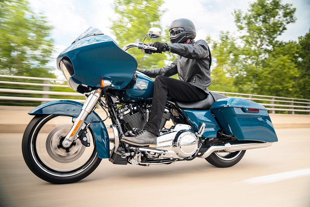 Road Glide® Special