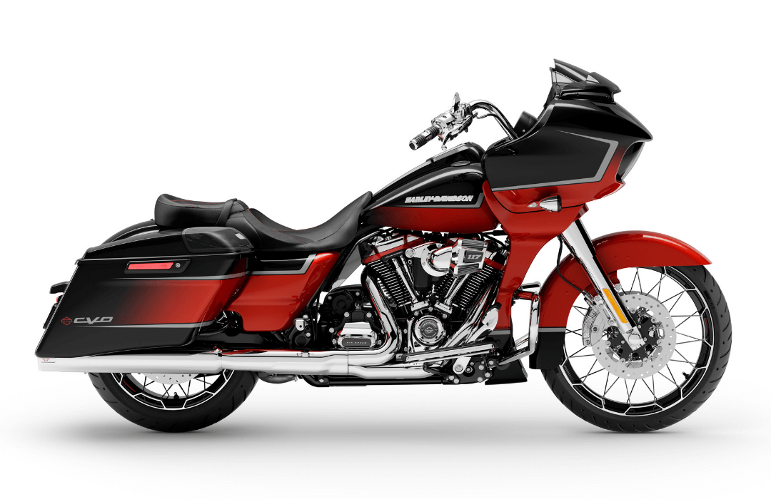 CVO™ Road Glide™