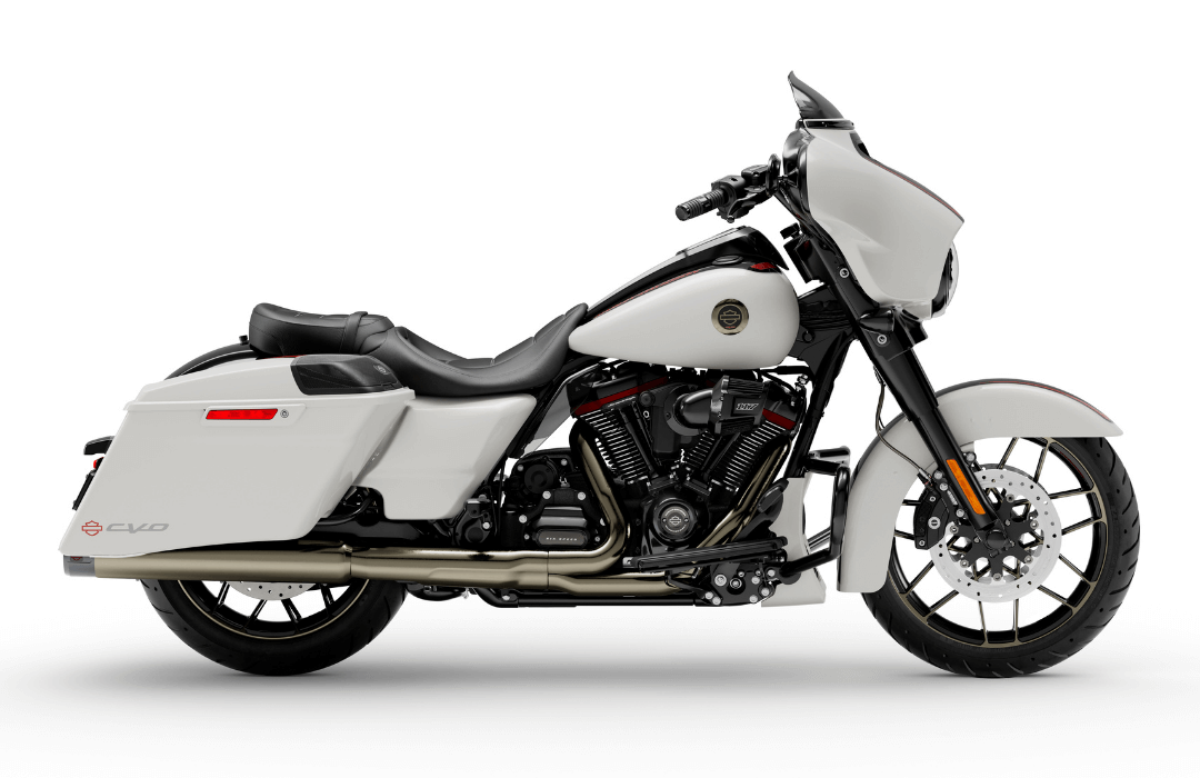 CVO™ Street Glide™