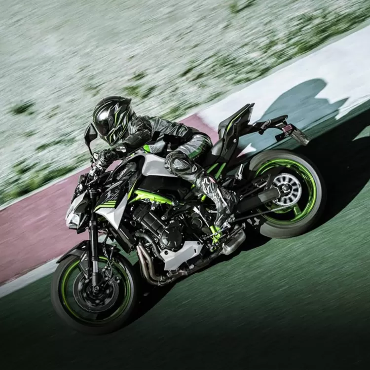 2021 z900 online