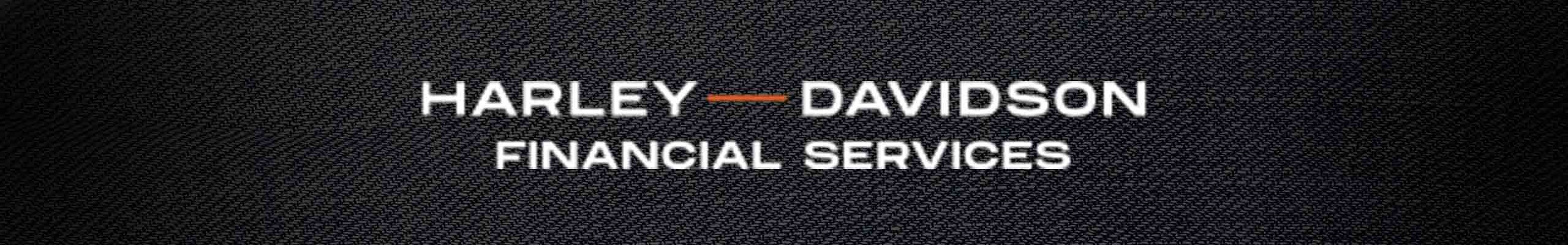 Harley-Davidson Financial Services