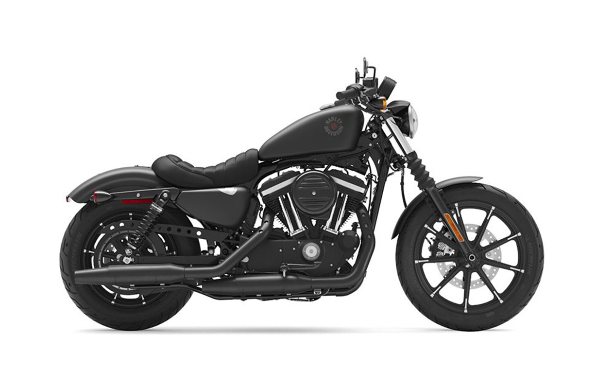 Iron 883™ (MY20)