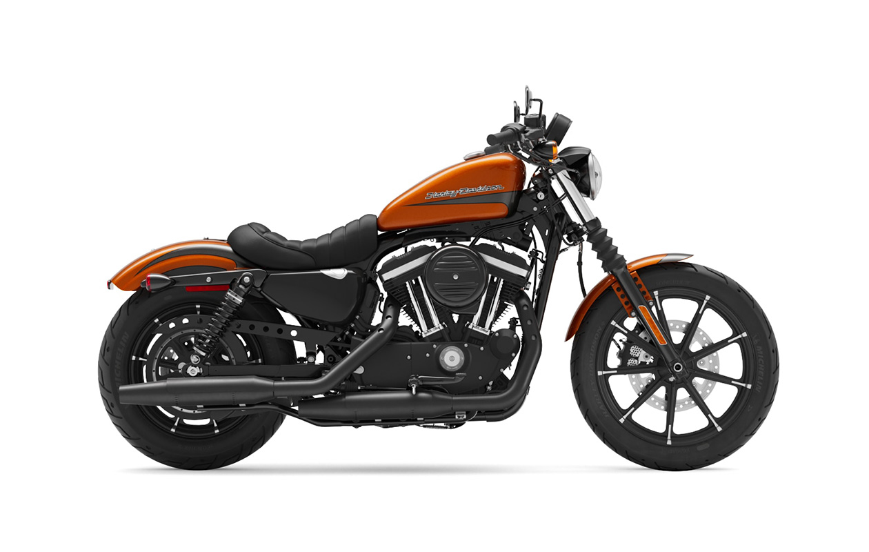 Iron 883™ (MY20)