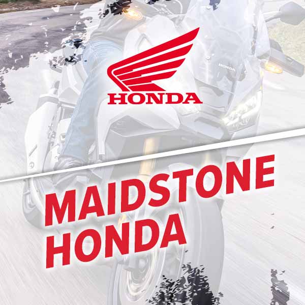 Maidstone Honda