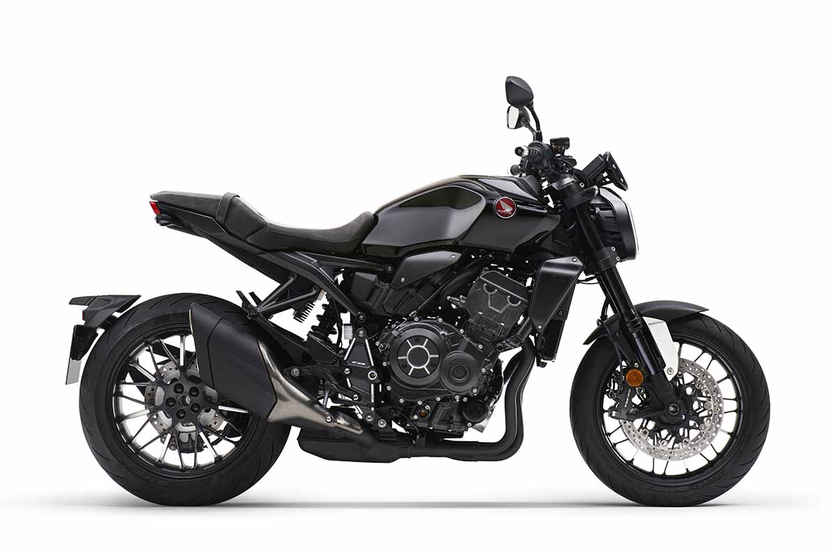 CB1000R Black