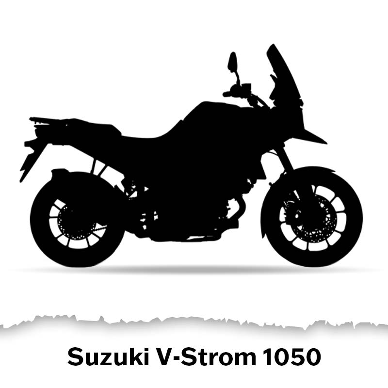 Suzuki V-Strom
