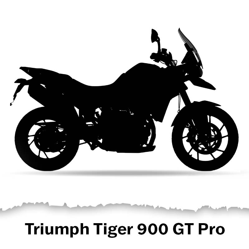 Triumph Tiger 900 GT Pro