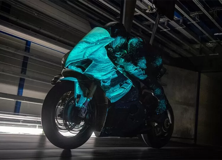 Thumbnail for NEW Ducati Superleggera V4