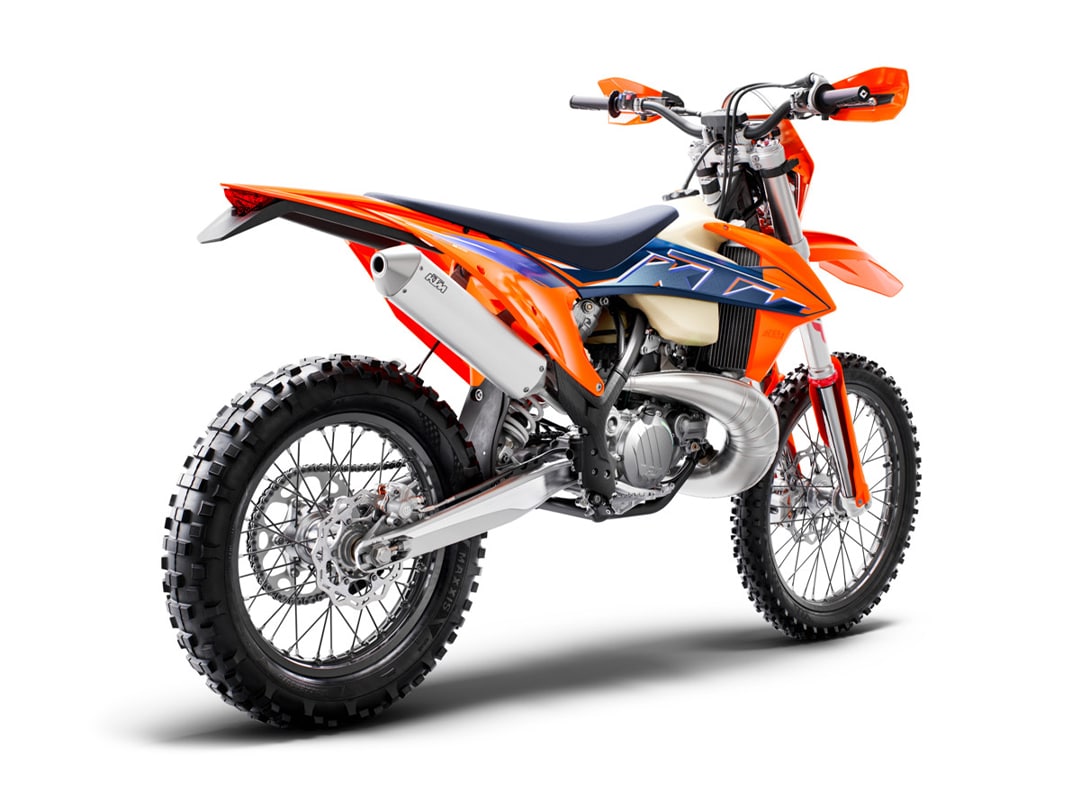 KTM 300 EXC TPI