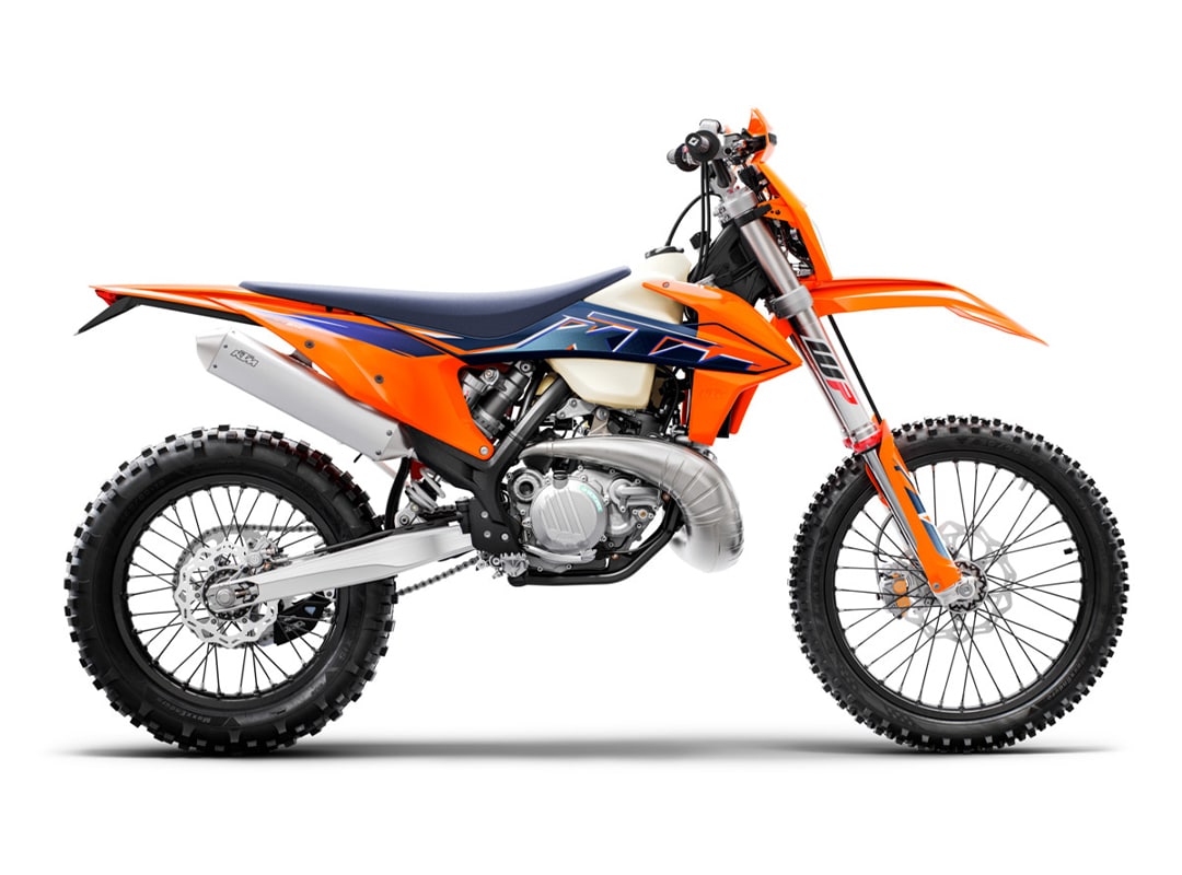 KTM 300 EXC TPI