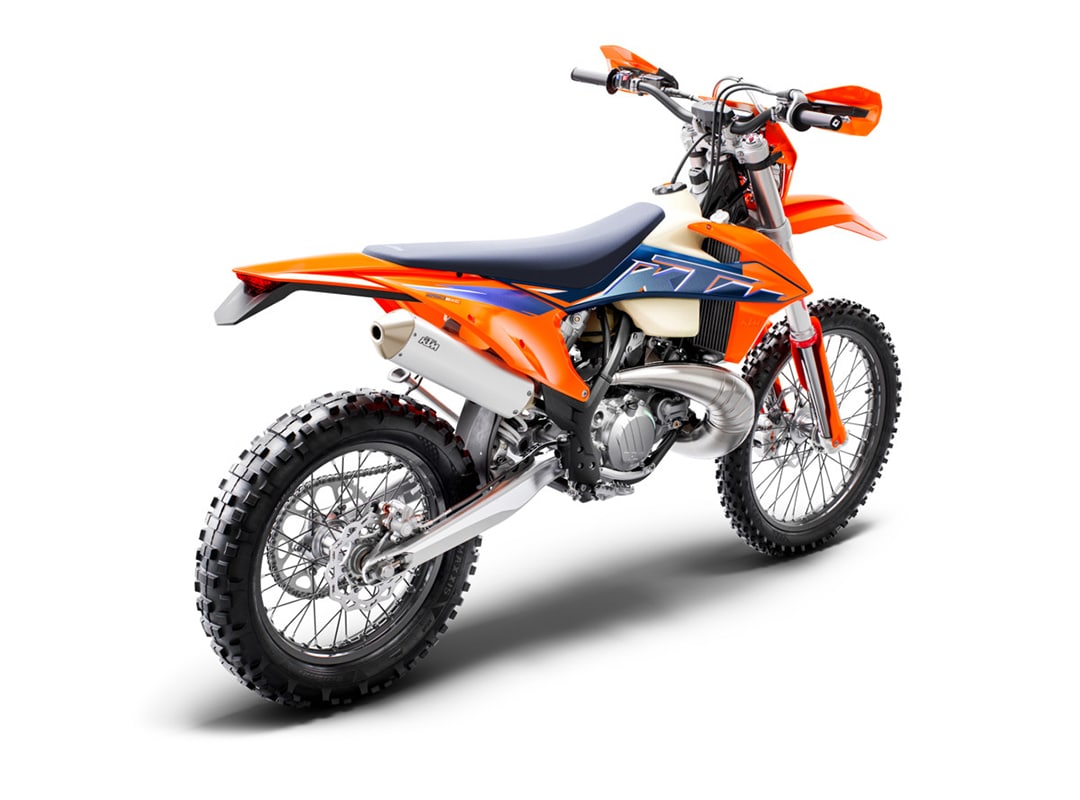 KTM 250 EXC-F