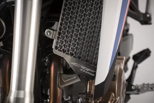CRF1100 Africa Twin Icelandic Edition 