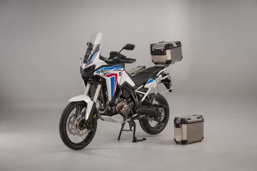 CRF1100 Africa Twin Icelandic Edition 