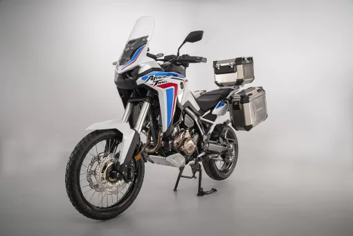 CRF1100 Africa Twin Icelandic Edition 