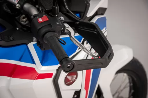 CRF1100 Africa Twin Icelandic Edition 