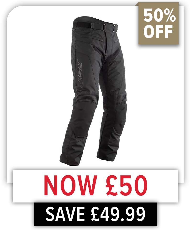 RST Synchro Trousers