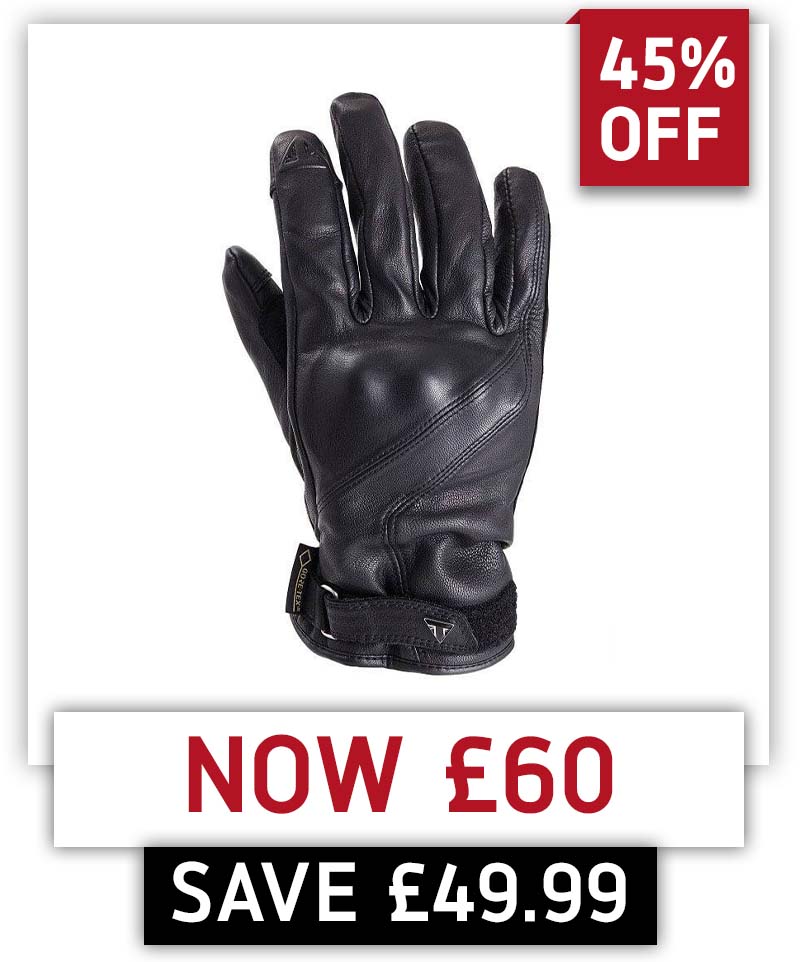 Lothian Goretex Gloves