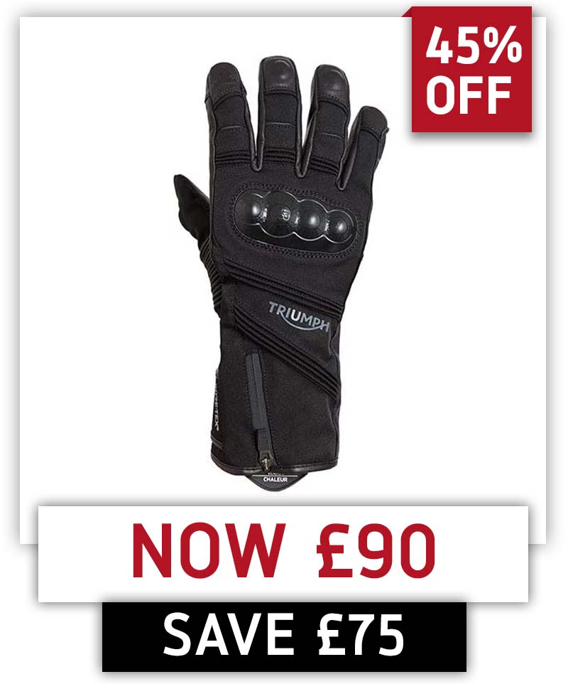 Malvern Gloves