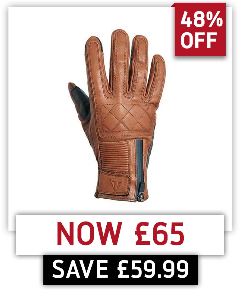 Raven GTX Gloves