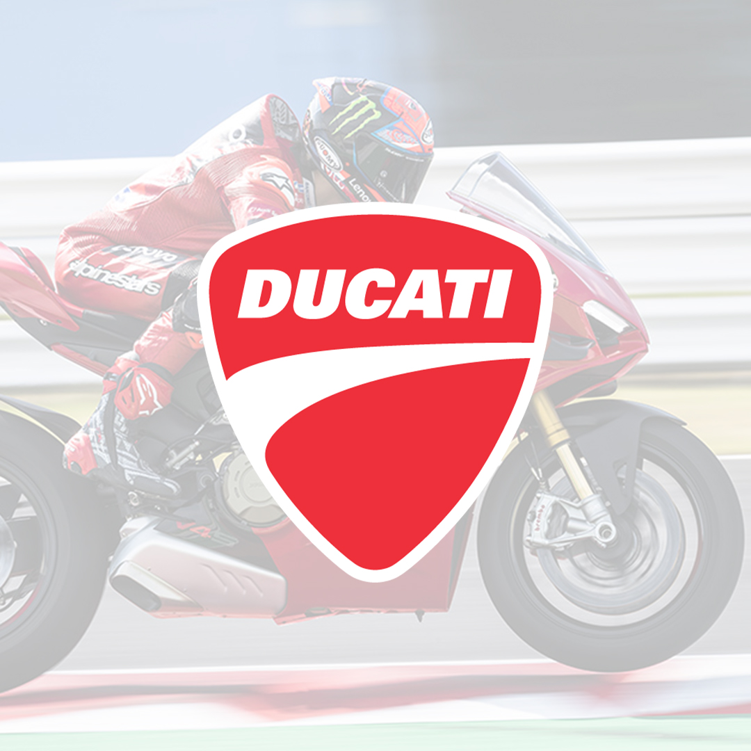 Laguna Ducati at NEC Motorcycle Live Birmingham