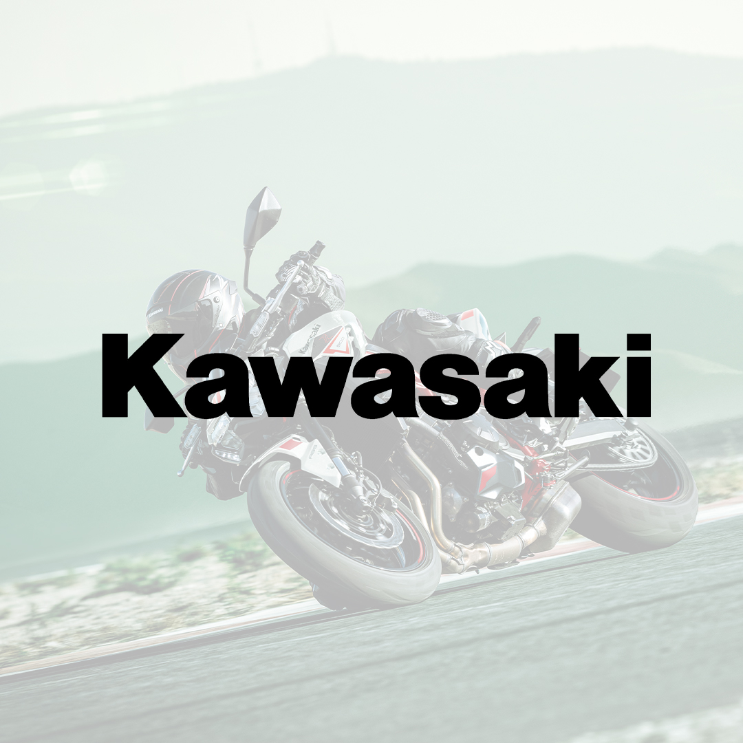 Laguna Kawasaki at NEC Motorcycle Live Birmingham