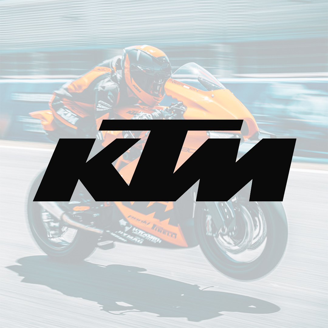 Laguna KTM at NEC Motorcycle Live Birmingham