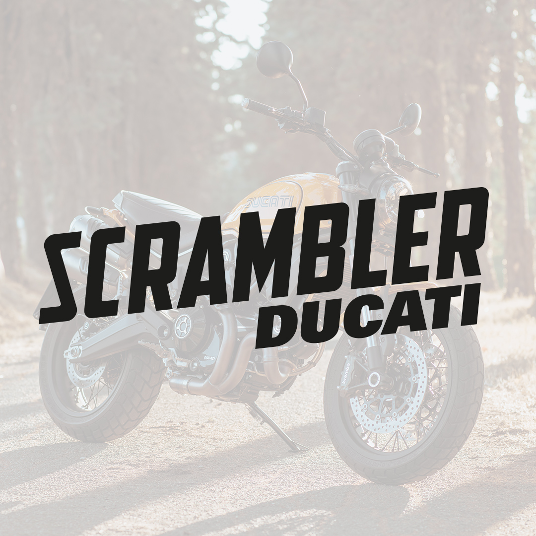 Laguna Scrambler Ducati at NEC Motorcycle Live Birmingham