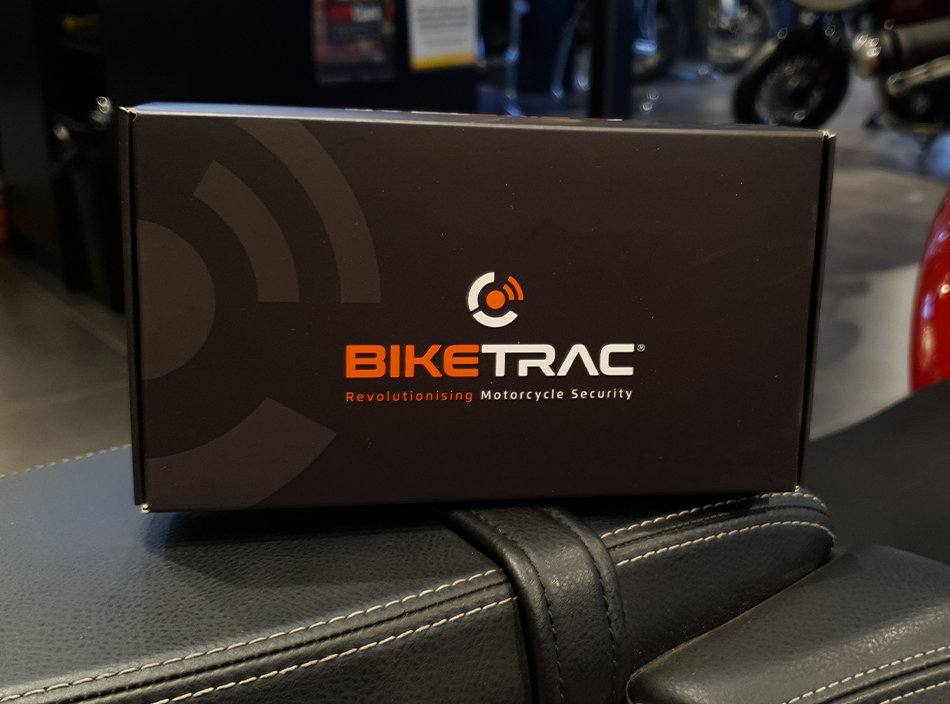 Bike Trac Road Angel (Bike Tracker)