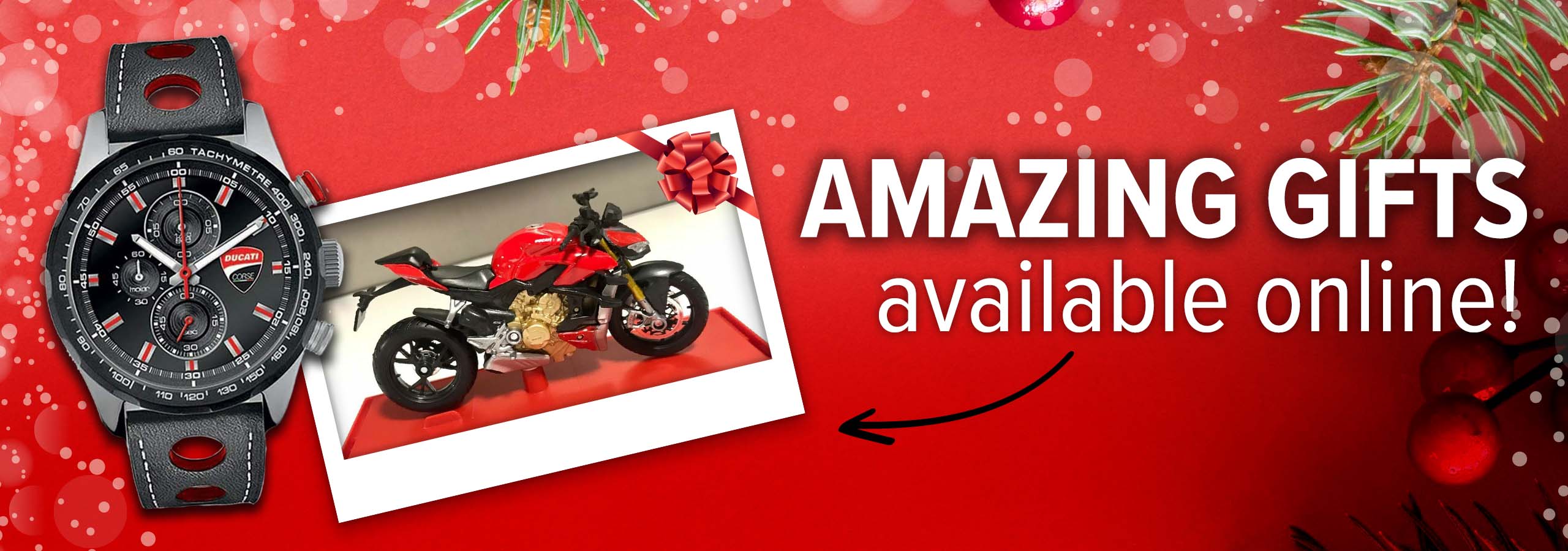 Amazing gifts available on our ebay store - lagunaperformancedirect