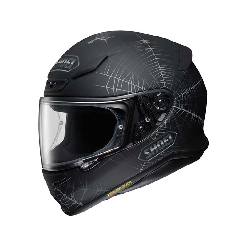 Shoei NXR Dystopia TC5 helmet