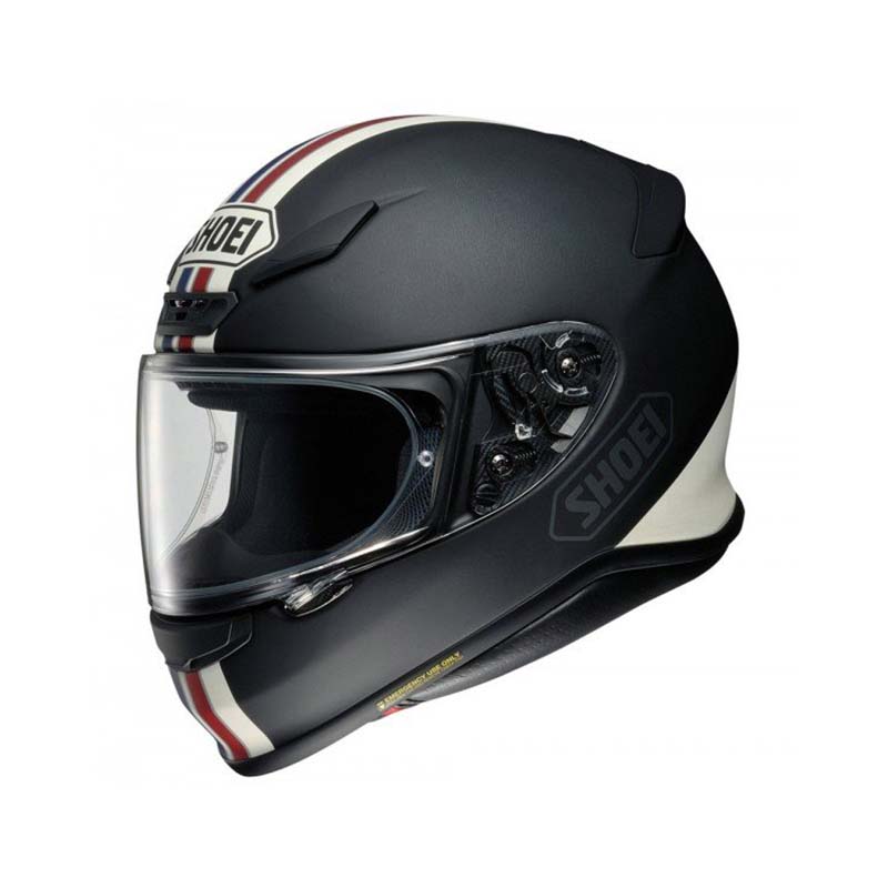 Shoei NXR Equate TC10 helmet