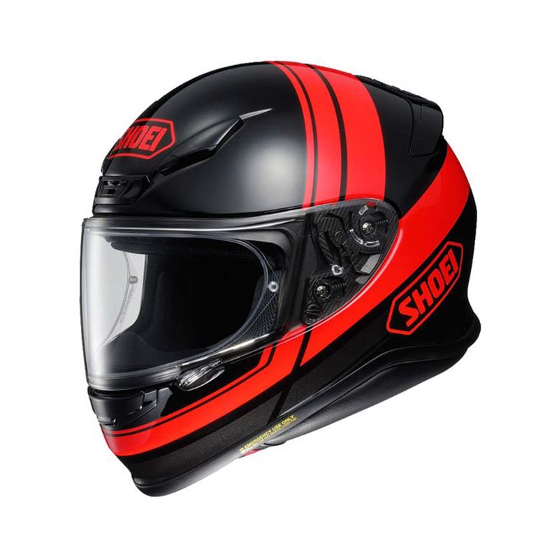 Shoei NXR Philosopher TC1 helmet