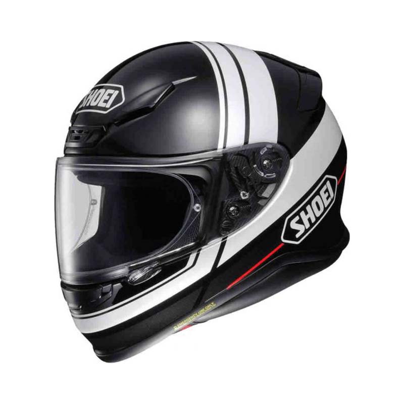 Shoei NXR Philosopher TC5 helmet