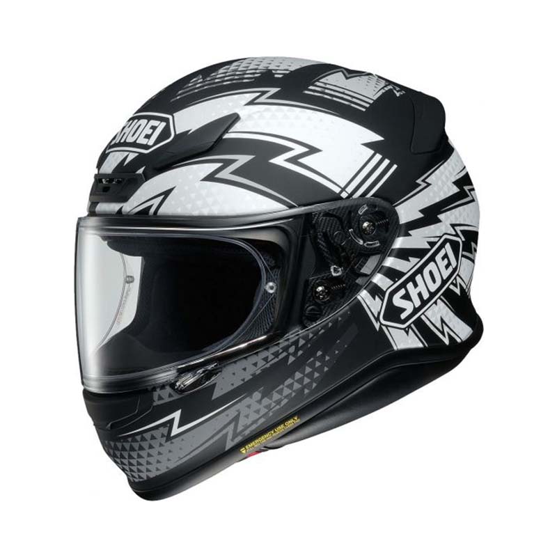 Shoei NXR Variable TC5helmet