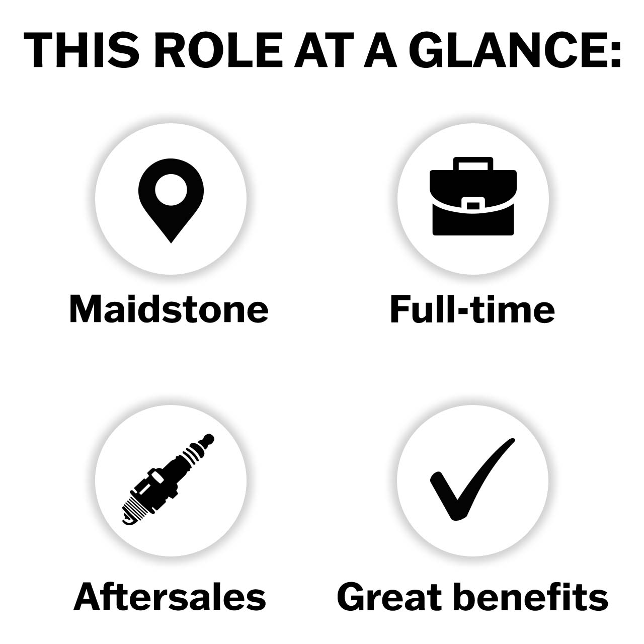 Aftersales Manager at Maidstone Harley-Davidson