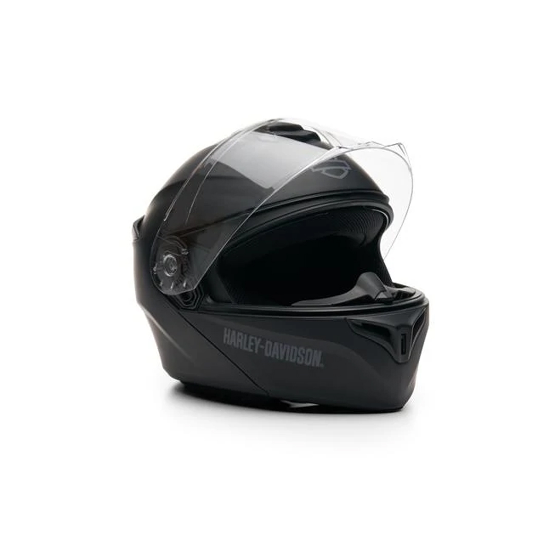 GET THE LOOK - Harley-Davidson Outrush Helmet