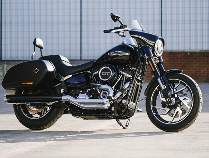 Sport Glide® Premium Pack