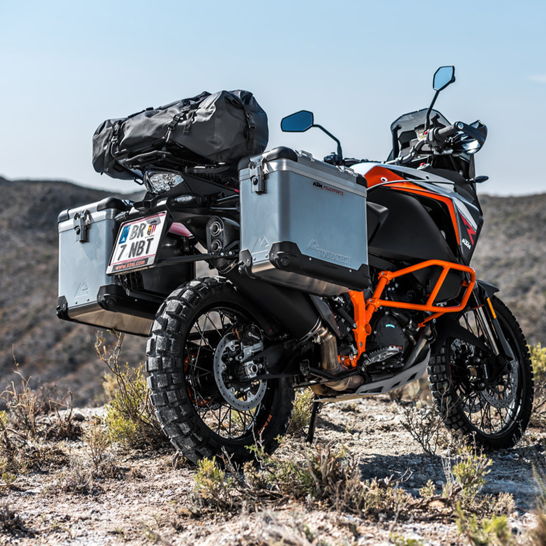 KTM 1290 Super Adventure R