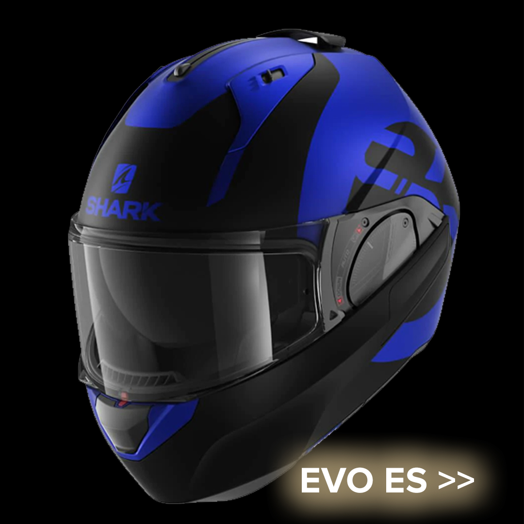 Shark Helmets - EVO ES