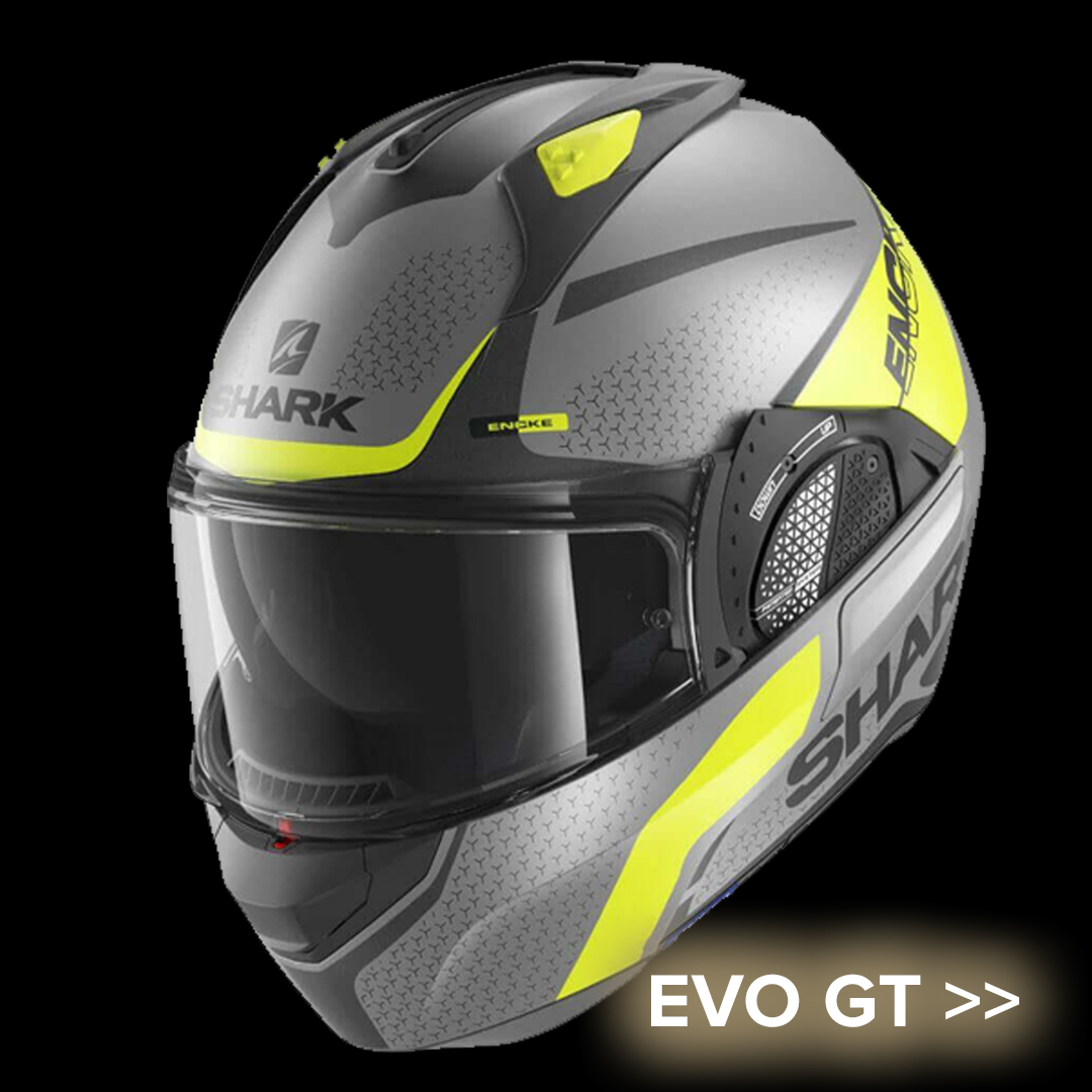 Shark Helmets - EVO GT