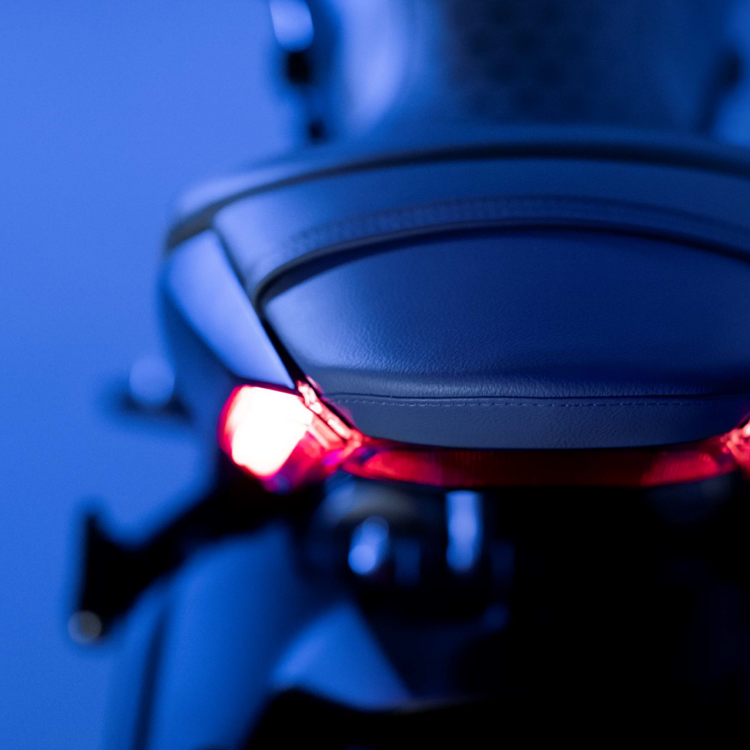 Ducati Launch the new 2022 XDiavel Nera