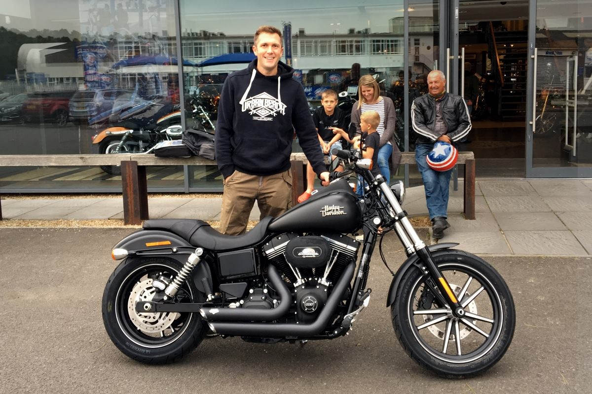Harley Davidson Performance Upgrades Laguna Motorcycles