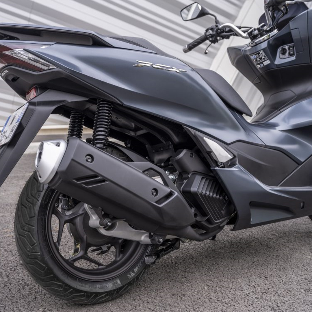 Honda PCX125 New 2021 Model