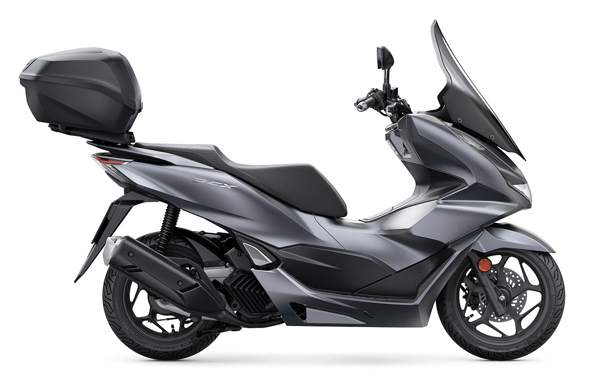 Honda PCX125 New 2021 Model