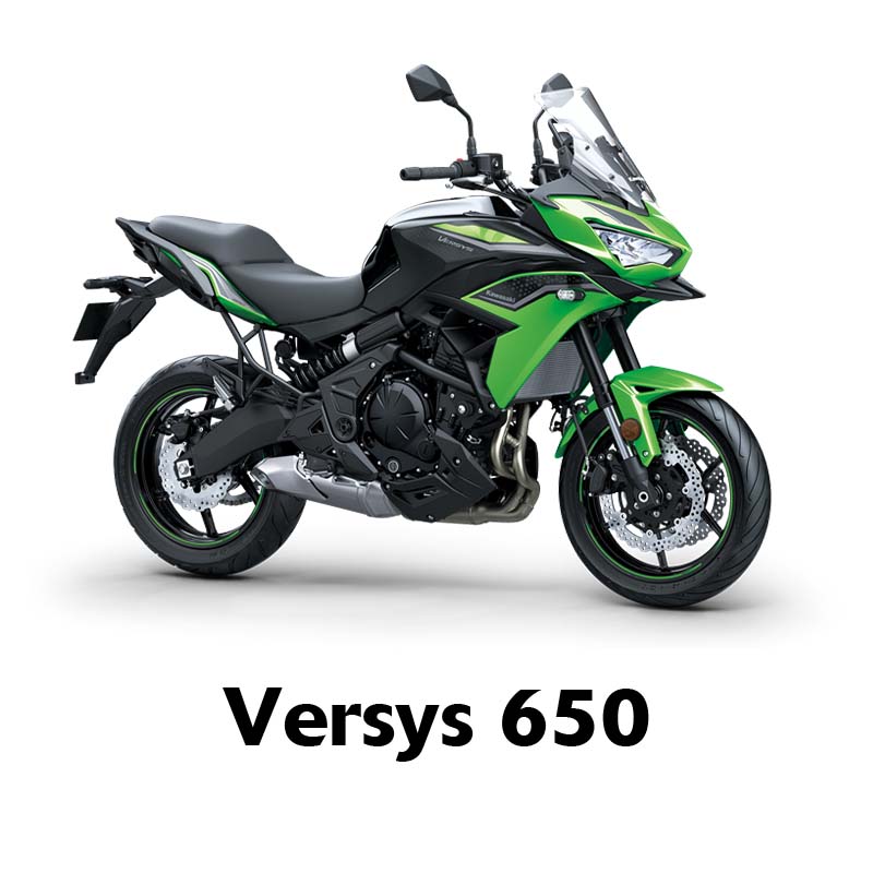 Test ride the Versys 650 at our Kawasaki Demo Day on Saturday 30th July