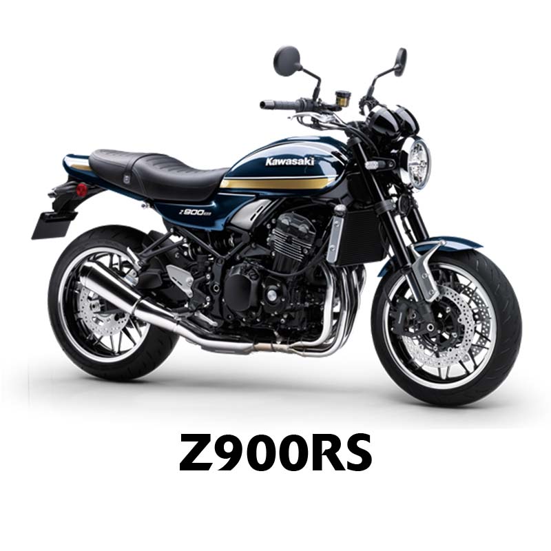 Test ride the Kawasaki Z900RS at our Kawasaki Demo Day on Saturday 30th July