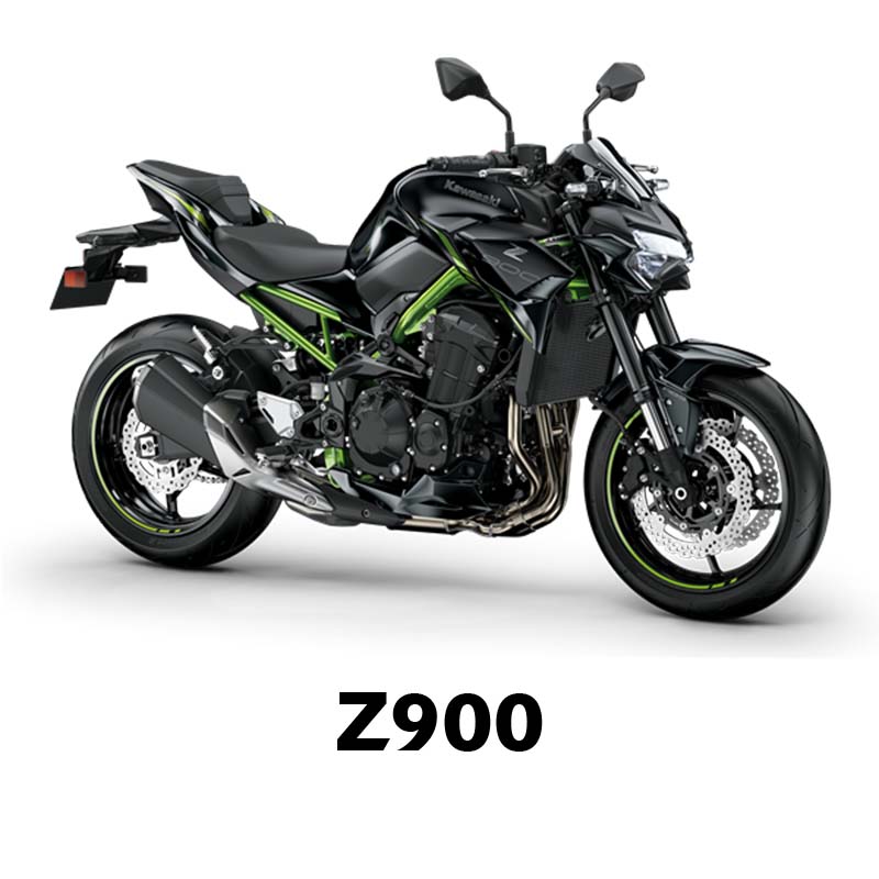 Test ride the Kawasaki Z900 at our Kawasaki Demo Day on Saturday 30th July